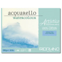 Blocco Artistico Traditional White 200gr grana fina 23X30,5