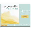 Blocco Artistico Traditional White 300gr grana fina 30,5X45,5