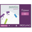 Blocco Pastello Tiziano BIANCO 30,5X41 160gr - 24 fogli