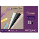 Blocco Pastello Tiziano Colori Brizzati A3 160gr - 30 fogli