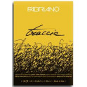 Blocco Traccia A4 60gr - 120 fogli