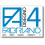 Fabriano4 Blocco Liscio 24X33 220gr - 20 fogli