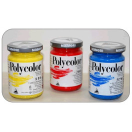 Polycolor Maimeri 140ml - 200 - Rame