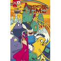 Adventure Time n. 24 - Panini Time 24