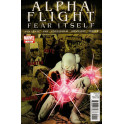 Alpha Flight - Fear Itself (m8) n. 1 (EN)