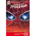 Amazing Spider-Man n. 19 - L\'Uomo Ragno 633