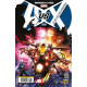 Avengers VS X-men (m6) - Io sto con gli Avengers n. 6