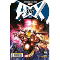 Avengers VS X-men (m6) - Io sto con gli Avengers n. 6