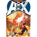 Avengers VS X-men (m6) - Io sto con gli X-men n. 6
