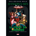 Avengers/X-men - Legami di Sangue - Marvel Gold