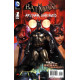 Batman - Arkham Unhinged n. 1 (EN)