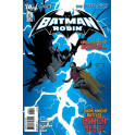 Batman and Robin n. 6 (EN) - The New 52!