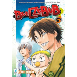 Beelzebub n. 3 - Dragon 160