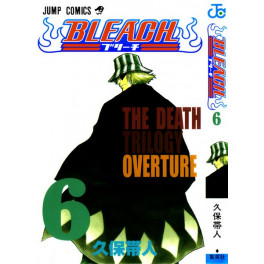 Bleach 6 - Edizione Limitata