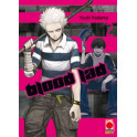 Blood Lad n. 2 - Manga Code 4