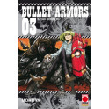 Bullet Armors n. 3 - Manga Extra 22