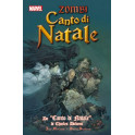 Canto di Natale Zombi - 100% Marvel 257