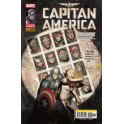 Capitan America & i Vendicatori Segreti n. 26