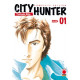 City Hunter Complete Edition n. 1