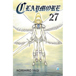 Claymore (m27) n. 27 - Point Break 186