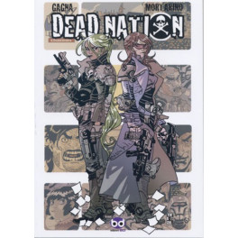 Dead Nation