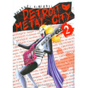 Detroit Metal City n. 2