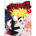 Detroit Metal City n. 5