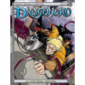 Dragonero n. 4 - La Fortezza Oscura