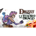 Drizzit e il Tesoro del Drago