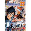 Eyeshield 21 n. 11 - Manga Sun 60