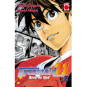 Eyeshield 21 n. 21 - Manga Sun 70