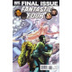 Fantastic Four Final Issue (EN)