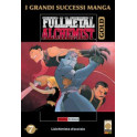 Fullmetal Alchemist Gold Deluxe n. 7