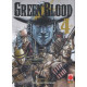 Green Blood n.4 (m5) - Planet Fantasy