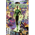 Green Lantern n. 3 (EN) - The New 52!