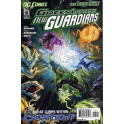 Green Lantern New Guardians n. 5 (EN) - The New 52!