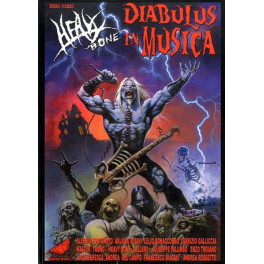 Heavy Bone n. 2 - Diabolus in Musica