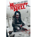 Highway to Hell (m4) n. 3 - Panini Suspense 9