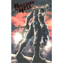 Highway to Hell n. 1 - Edizione Variant Metal