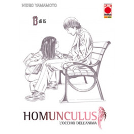 Homunculus n. 13