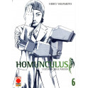 Homunculus n. 6 - Ristampa