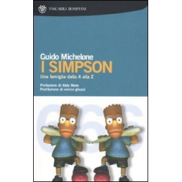 I Simpson - Una famiglia dalla A alla Z