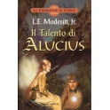 Il Talento di Alucius - Le Cronache di Corus