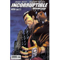 Incorruptible Redemption n. 2 - Cover B (EN)