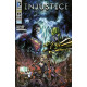 Injustice - Gods Among Us n. 17