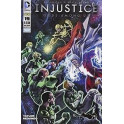 Injustice - Gods Among Us n. 19