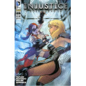 Injustice - Gods Among Us n. 20