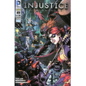 Injustice - Gods Among Us n. 21