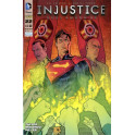 Injustice - Gods Among Us n. 22