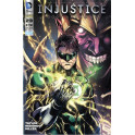 Injustice - Gods Among Us n. 23